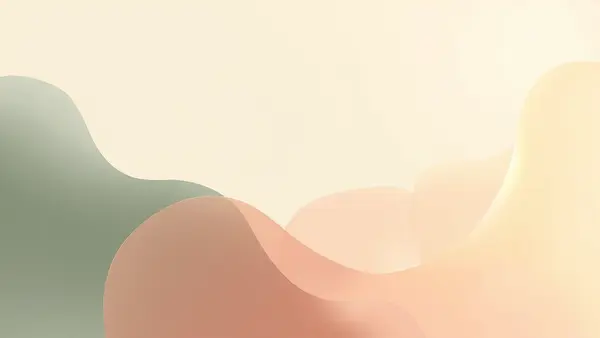 Abstract illustration representing Friendship quotes theme