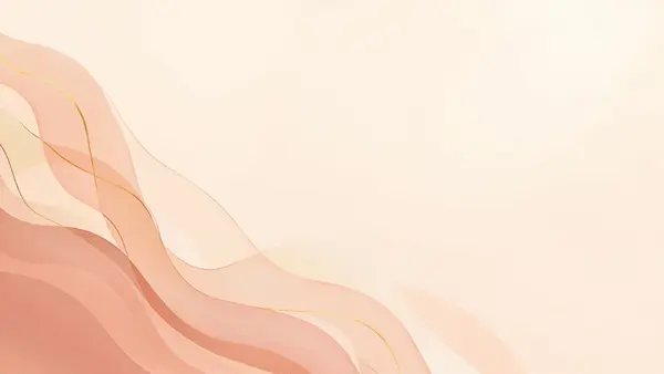 Abstract illustration representing Love quotes theme