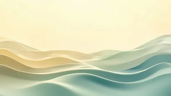 Abstract illustration representing Motivational quotes theme