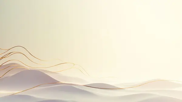 Abstract illustration representing Success quotes theme